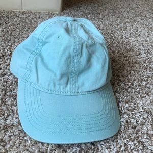 GEORGE blue hat